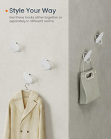 Kuka za kapute LCR039W01