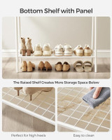 Vješalica za odjeću HSR023W01