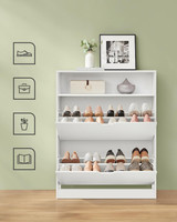 Ormarić za cipele LBC048W01