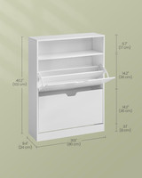 Ormarić za cipele LBC048W01