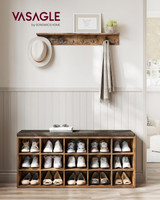 Klupa za cipele LHS15BX