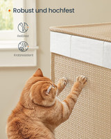 Košara za rublje LCB601N01