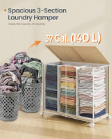 Košara za rublje LCB602N01