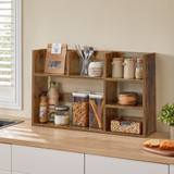 Polica za odlaganje LBC815B02