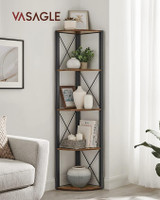 Kutna polica LLS805B01