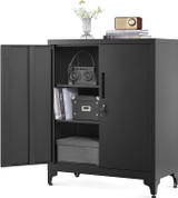 Metalni ormar za pohranu OMC013B01