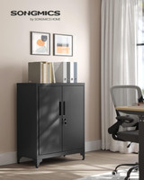 Metalni ormar za pohranu OMC013B01