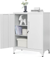 Metalni ormar za pohranu OMC013G01