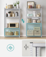 Industrijske police GLR048E01