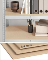 Industrijske police GLR048E01