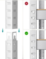Industrijske police GLR048E01