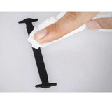 Silikonske vezice - set od 16 kom. 19933