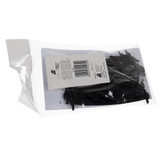 Silikonske vezice - set od 16 kom. 19933