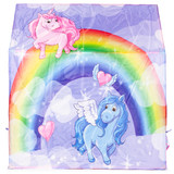 Dječji šator za igru ​​Rainbow IPLAY