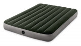 Napuhljivi zračni madrac za spavanje za bračni krevet 191x137 cm Intex 64108