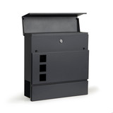 Poštanski sandučić od pocinčanog čelika