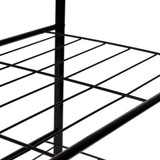 Ormarić za cipele, stalak, polica, drveni LOFT ModernHome