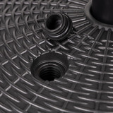 Stalak za vrtni suncobran s osnovnom težinom, punjen vodom, 22 l, MultiGarden