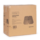 Težina baze kišobrana, punjena vodom, 60 kg, MultiGarden