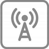 Meteorološka stanica METEO SP102 s DCF-om i projektorom