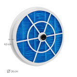 Filter za vodu za WEBBER AP9900 pročišćivač