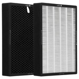 Set filtera za Webber AP9800 pročišćivač zraka