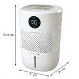 Webber HH1002 isparavajući ovlaživač zraka