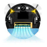 WEBBER TANGO STAR robot za čišćenje