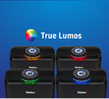 WEBBER AP9700 Wi-Fi pročišćivač zraka