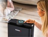 WEBBER AP9700 Wi-Fi pročišćivač zraka
