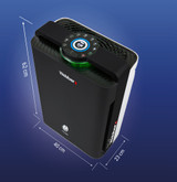 WEBBER AP9700 Wi-Fi pročišćivač zraka