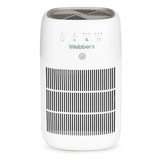 Webber DEQ10 odvlaživač zraka