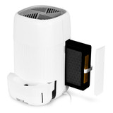 Webber DEQ10 odvlaživač zraka