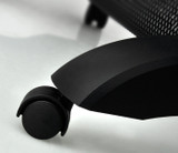 Eldom HM1300 konvektorski grijač od 2000 W, crni