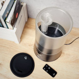 NU10 ELDOM ultrazvučni ovlaživač zraka u roli