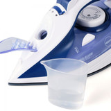 Parno glačalo DA36 press 2200 W