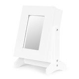 Organizator za kutiju za nakit s ogledalom ModernHome
