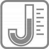 METEO SP110C meteorološka stanica s DCF-om, crna
