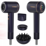 3u1 sušilo za kosu s ionizacijom i regulacijom 1600W VENTA WEBBER