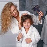 3u1 sušilo za kosu s ionizacijom i regulacijom 1600W VENTA WEBBER