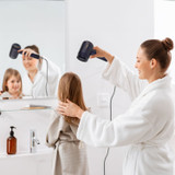 3u1 sušilo za kosu s ionizacijom i regulacijom 1600W VENTA WEBBER