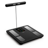 Analitička kupaonska vaga 15 parametara Apple Health Google Fit SCALA WEBBER