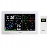 WIFI meteorološka stanica s vremenskom prognozom