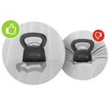 Napuhljivi madrac za spavanje 203x152 cm Bračni krevet INTEX 64143