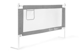 Zaštitna ograda za krevet, 150 cm, zaštitna barijera za djecu, ECOTOYS