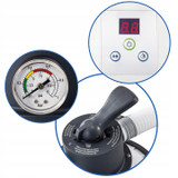 Pumpa za filter s pijeskom za bazen 3500 L/h INTEX 26642