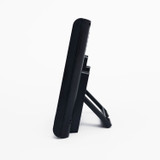 Bežična meteorološka stanica s pozadinskim osvjetljenjem, vanjskim senzorom, LCD zaslonom, termometrom, barometrom i satom