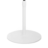 Podni ventilator Samostojeći ventilator 45W – 3 načina rada, 5 lopatica, timer, daljinski upravljač