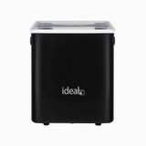 Kućni aparat za led za kockice usitnjenog leda 12 kg 100W IDEAL