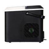 Kućni aparat za led za kockice usitnjenog leda 12 kg 100W IDEAL